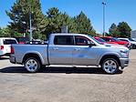 New 2025 Ram 1500 Lone Star Crew Cab 4x4, Pickup for sale #43225 - photo 3