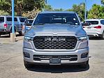 New 2025 Ram 1500 Lone Star Crew Cab 4x4, Pickup for sale #43225 - photo 5