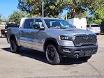 New 2025 Ram 1500 Rebel Crew Cab 4x4, Pickup for sale #43353 - photo 1