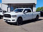 New 2024 Ram 3500 Laramie Crew Cab 4x4, Pickup for sale #43354 - photo 3