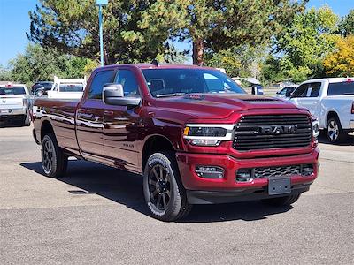 New 2024 Ram 3500 Laramie Crew Cab 4x4, Pickup for sale #43355 - photo 1