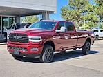 New 2024 Ram 3500 Laramie Crew Cab 4x4, Pickup for sale #43355 - photo 4