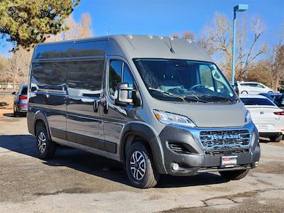 2025 Ram ProMaster 2500 High Roof FWD, Empty Cargo Van for sale #43413 - photo 1