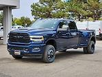 New 2024 Ram 3500 Laramie Crew Cab 4x4, Pickup for sale #43424 - photo 4