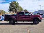 New 2025 Ram 1500 Rebel Crew Cab 4x4, Pickup for sale #43465 - photo 3