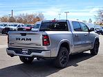 New 2025 Ram 1500 Laramie Crew Cab 4x4, Pickup for sale #43492 - photo 2