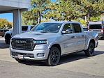 New 2025 Ram 1500 Laramie Crew Cab 4x4, Pickup for sale #43492 - photo 4