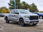 New 2025 Ram 1500 Laramie Crew Cab 4x4, Pickup for sale #43493 - photo 1