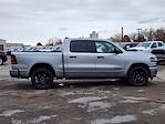 New 2025 Ram 1500 Laramie Crew Cab 4x4, Pickup for sale #43493 - photo 3