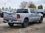 New 2025 Ram 1500 Laramie Crew Cab 4x4, Pickup for sale #43493 - photo 2