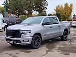 New 2025 Ram 1500 Laramie Crew Cab 4x4, Pickup for sale #43493 - photo 4