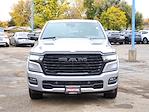 New 2025 Ram 1500 Laramie Crew Cab 4x4, Pickup for sale #43493 - photo 5