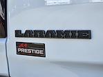 New 2025 Ram 1500 Laramie Crew Cab 4x4, Pickup for sale #43494 - photo 11