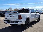 New 2025 Ram 1500 Laramie Crew Cab 4x4, Pickup for sale #43494 - photo 2