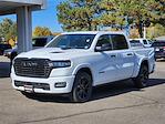 New 2025 Ram 1500 Laramie Crew Cab 4x4, Pickup for sale #43494 - photo 4