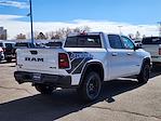 New 2025 Ram 1500 Rebel Crew Cab 4x4, Pickup for sale #43546 - photo 2