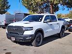 New 2025 Ram 1500 Rebel Crew Cab 4x4, Pickup for sale #43546 - photo 4