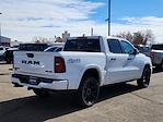 New 2025 Ram 1500 Laramie Crew Cab 4x4, Pickup for sale #43548 - photo 2