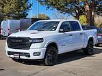 New 2025 Ram 1500 Laramie Crew Cab 4x4, Pickup for sale #43548 - photo 4