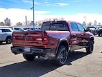 New 2025 Ram 1500 Rebel Crew Cab 4x4, Pickup for sale #43550 - photo 2