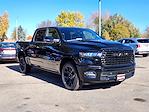 New 2025 Ram 1500 Laramie Crew Cab 4x4, Pickup for sale #43551 - photo 1