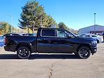 New 2025 Ram 1500 Laramie Crew Cab 4x4, Pickup for sale #43551 - photo 3