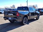 New 2025 Ram 1500 Laramie Crew Cab 4x4, Pickup for sale #43551 - photo 2