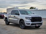 New 2025 Ram 1500 Laramie Crew Cab 4x4, Pickup for sale #43603 - photo 1