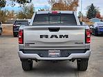 New 2025 Ram 1500 Laramie Crew Cab 4x4, Pickup for sale #43603 - photo 10