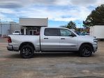 New 2025 Ram 1500 Laramie Crew Cab 4x4, Pickup for sale #43603 - photo 2