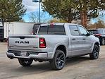 New 2025 Ram 1500 Laramie Crew Cab 4x4, Pickup for sale #43603 - photo 3