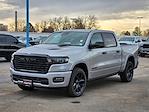 New 2025 Ram 1500 Laramie Crew Cab 4x4, Pickup for sale #43603 - photo 4