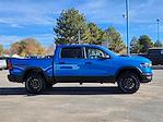 New 2025 Ram 1500 Rebel Crew Cab 4x4, Pickup for sale #43605 - photo 3