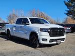 New 2025 Ram 1500 Laramie Crew Cab 4x4, Pickup for sale #43606 - photo 1