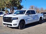 New 2025 Ram 1500 Laramie Crew Cab 4x4, Pickup for sale #43606 - photo 4