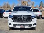 New 2025 Ram 1500 Laramie Crew Cab 4x4, Pickup for sale #43606 - photo 5