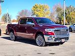 New 2025 Ram 1500 Limited Crew Cab 4x4, Pickup for sale #43612 - photo 1