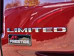 New 2025 Ram 1500 Limited Crew Cab 4x4, Pickup for sale #43612 - photo 12