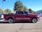 New 2025 Ram 1500 Limited Crew Cab 4x4, Pickup for sale #43612 - photo 3