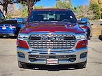 New 2025 Ram 1500 Limited Crew Cab 4x4, Pickup for sale #43612 - photo 5