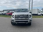 2015 Ford F-150 SuperCrew Cab 4x4, Pickup for sale #1M005A - photo 2