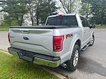 2015 Ford F-150 SuperCrew Cab 4x4, Pickup for sale #1M005A - photo 5