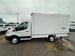 New 2022 Ford Transit 350 Base AWD, 12' Rockport Box Van for sale #1N247 - photo 13
