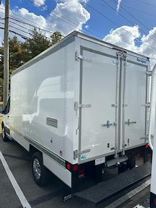 New 2022 Ford Transit 350 Base 4x2, Rockport Box Van for sale #1N294 - photo 2