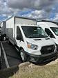 New 2022 Ford Transit 350 Base 4x2, Rockport Box Van for sale #1N294 - photo 3