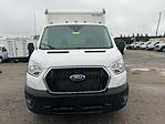 New 2022 Ford Transit 350 Base 4x2, Rockport Box Van for sale #1N294 - photo 7