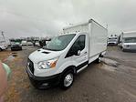 New 2022 Ford Transit 350 Base 4x2, Rockport Box Van for sale #1N294 - photo 9