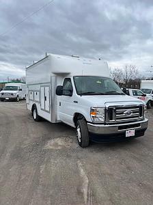 2023 Ford E-450 4x2, Rockport Workport Service Utility Van for sale #1P094 - photo 1