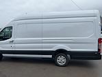 2023 Ford E-Transit 350 High Roof RWD, Empty Cargo Van for sale #1P148 - photo 4