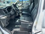 2023 Ford E-Transit 350 High Roof RWD, Empty Cargo Van for sale #1P148 - photo 8